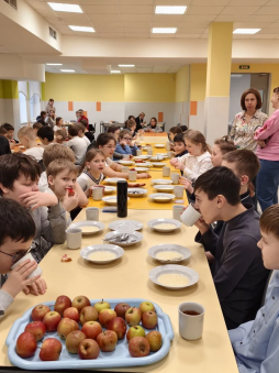 Родительский контроль 20.03.2026г.