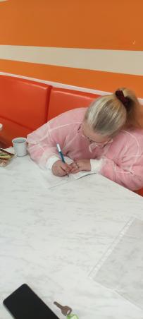 Проверка работы столовой Советом по питанию с участием родителей 04.12.2025г.